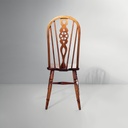 Sedie in legno, 1850 ca. 