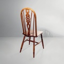 Sedie in legno, 1850 ca. 
