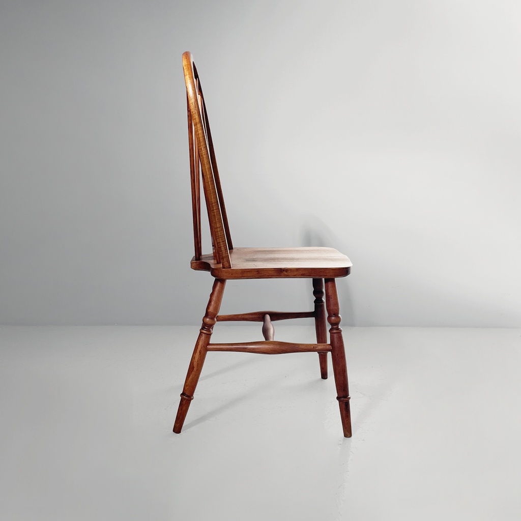 Sedie in legno, 1850 ca. 
