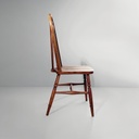 Sedie in legno, 1850 ca. 
