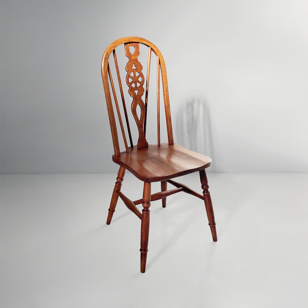 Sedie in legno, 1850 ca. 