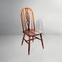 Sedie in legno, 1850 ca. 