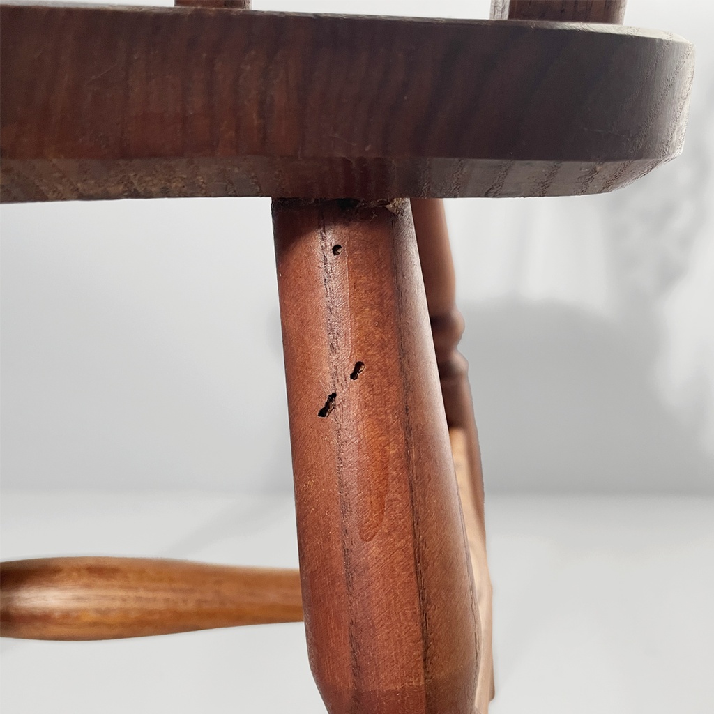 Sedie in legno, 1850 ca. 
