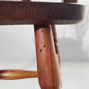 Sedie in legno, 1850 ca. 