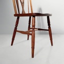Sedie in legno, 1850 ca. 