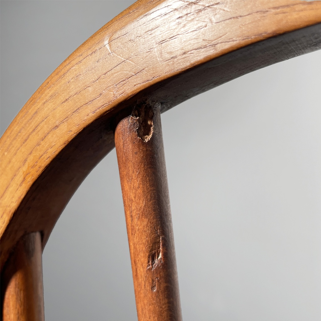 Sedie in legno, 1850 ca. 
