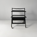 Carrello di Cesare Lacca, 1950 ca.