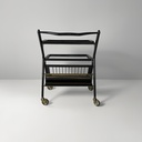 Carrello di Cesare Lacca, 1950 ca.