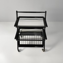 Carrello di Cesare Lacca, 1950 ca.