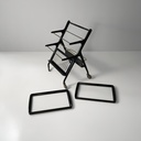 Carrello di Cesare Lacca, 1950 ca.