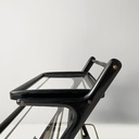 Carrello di Cesare Lacca, 1950 ca.