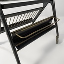 Carrello di Cesare Lacca, 1950 ca.