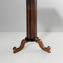 Tavolo scacchiera in legno, 1930 ca. 