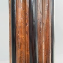 Tavolo scacchiera in legno, 1930 ca. 