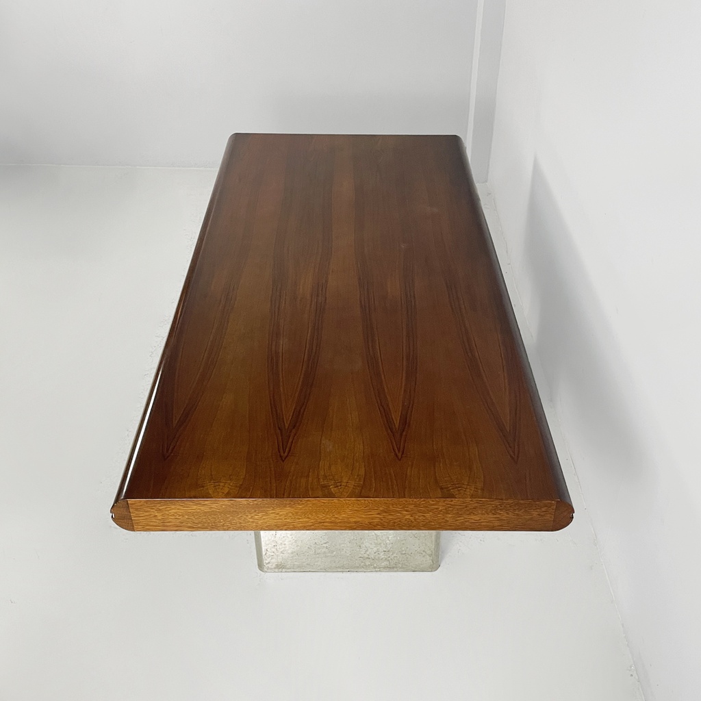 Scrivania di Hans von Klier per Skipper, 1970 ca.
