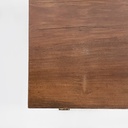 Cassettiera in legno, inizio 1800 ca.
