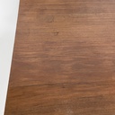 Cassettiera in legno, inizio 1800 ca.