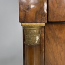 Cassettiera in legno, inizio 1800 ca.