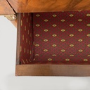 Cassettiera in legno, inizio 1800 ca.
