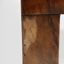 Cassettiera in legno, inizio 1800 ca.