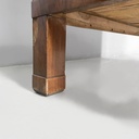 Cassettiera in legno, inizio 1800 ca.