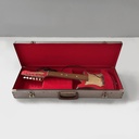 Chitarra elettrica giocattolo, 1980 ca.