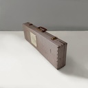 Chitarra elettrica giocattolo, 1980 ca.