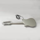 Chitarra elettrica giocattolo, 1980 ca.
