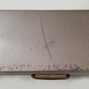 Chitarra elettrica giocattolo, 1980 ca.