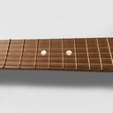 Chitarra elettrica giocattolo, 1980 ca.