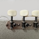 Chitarra elettrica giocattolo, 1980 ca.