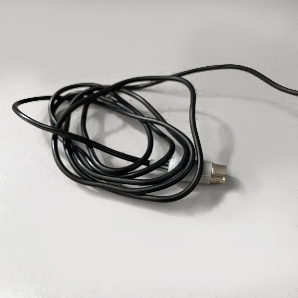 Chitarra elettrica giocattolo, 1980 ca.