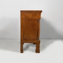Comodini in legno, inizio 1800 ca.