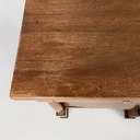 Comodini in legno, inizio 1800 ca.