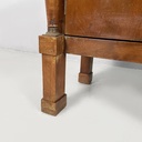 Comodini in legno, inizio 1800 ca.
