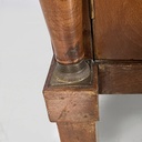 Comodini in legno, inizio 1800 ca.