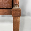 Comodini in legno, inizio 1800 ca.