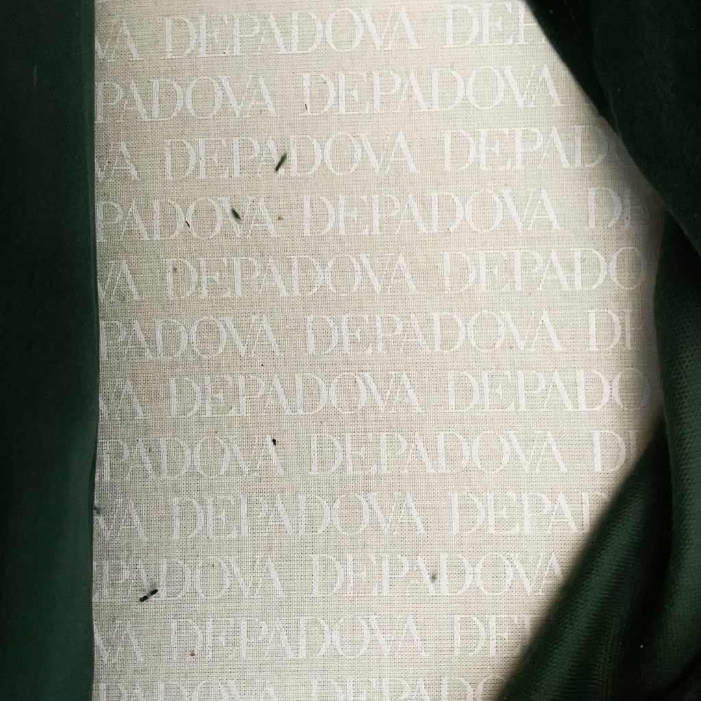 divano raffles de padova