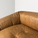 Divano letto Anfibio di Alessandro Becchi per Giovannetti Collezioni, 1970 ca.