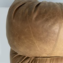 Divano letto Anfibio di Alessandro Becchi per Giovannetti Collezioni, 1970 ca.