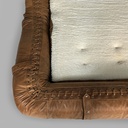 Divano letto Anfibio di Alessandro Becchi per Giovannetti Collezioni, 1970 ca.