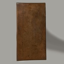 Scatola in legno, inizio 1900 ca.