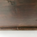 Scatola in legno, inizio 1900 ca.