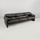 Divano Maralunga di Vico Magistretti per Cassina, 2000 ca.