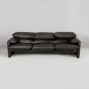 Divano Maralunga di Vico Magistretti per Cassina, 2000 ca.