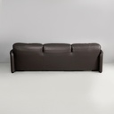 Divano Maralunga di Vico Magistretti per Cassina, 2000 ca.