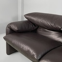 Divano Maralunga di Vico Magistretti per Cassina, 2000 ca.