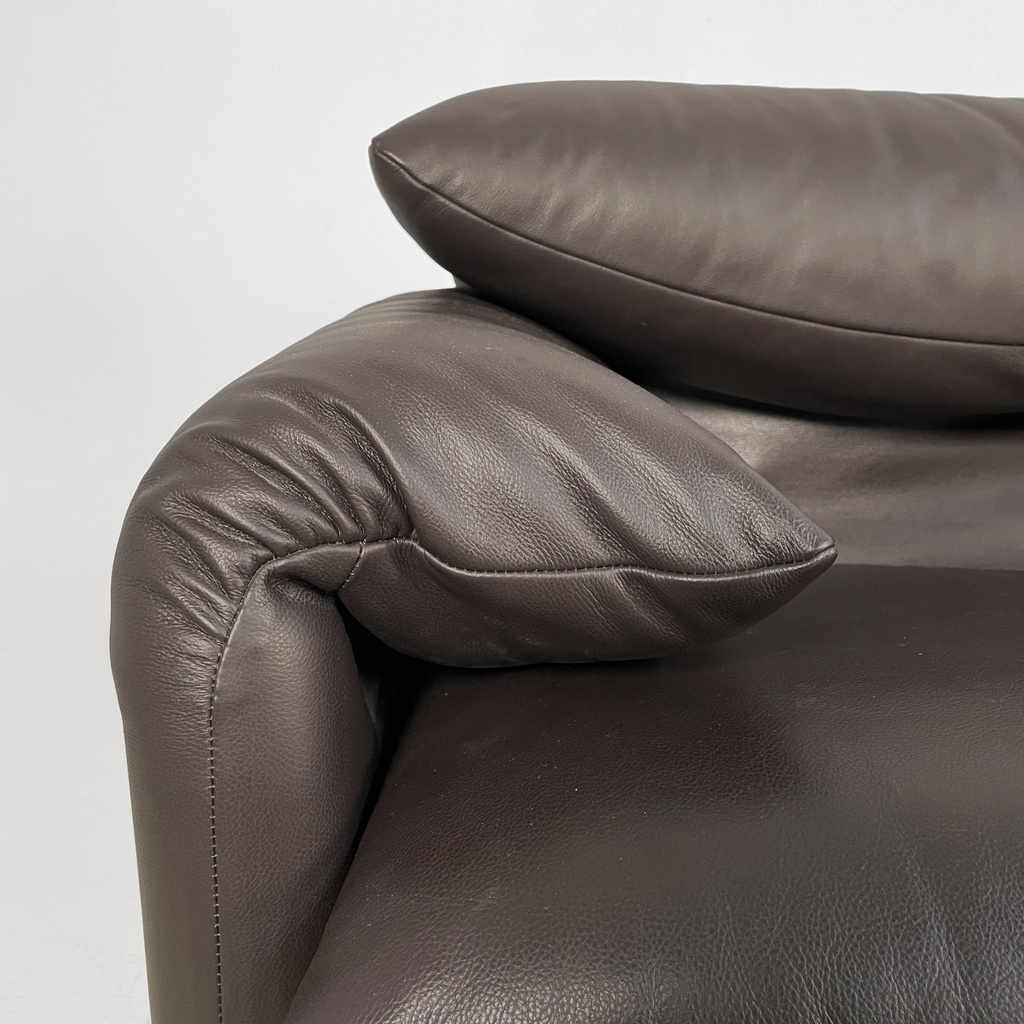 Divano Maralunga di Vico Magistretti per Cassina, 2000 ca.