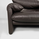 Divano Maralunga di Vico Magistretti per Cassina, 2000 ca.