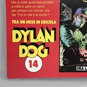 Fumetto Dylan Dog n 13, 1987